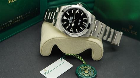 2017 rolex box|Rolex watch review.